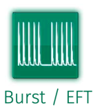 Burst/EFT