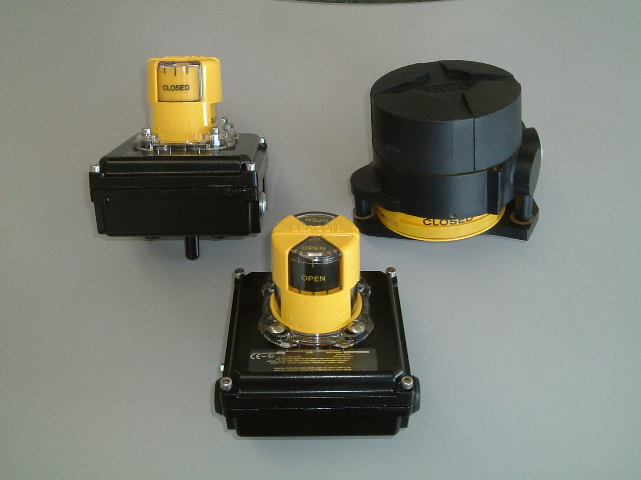 Westlock Controls,U.S.A. ウェストロック社 日本オートマティック・コントロール株式会社